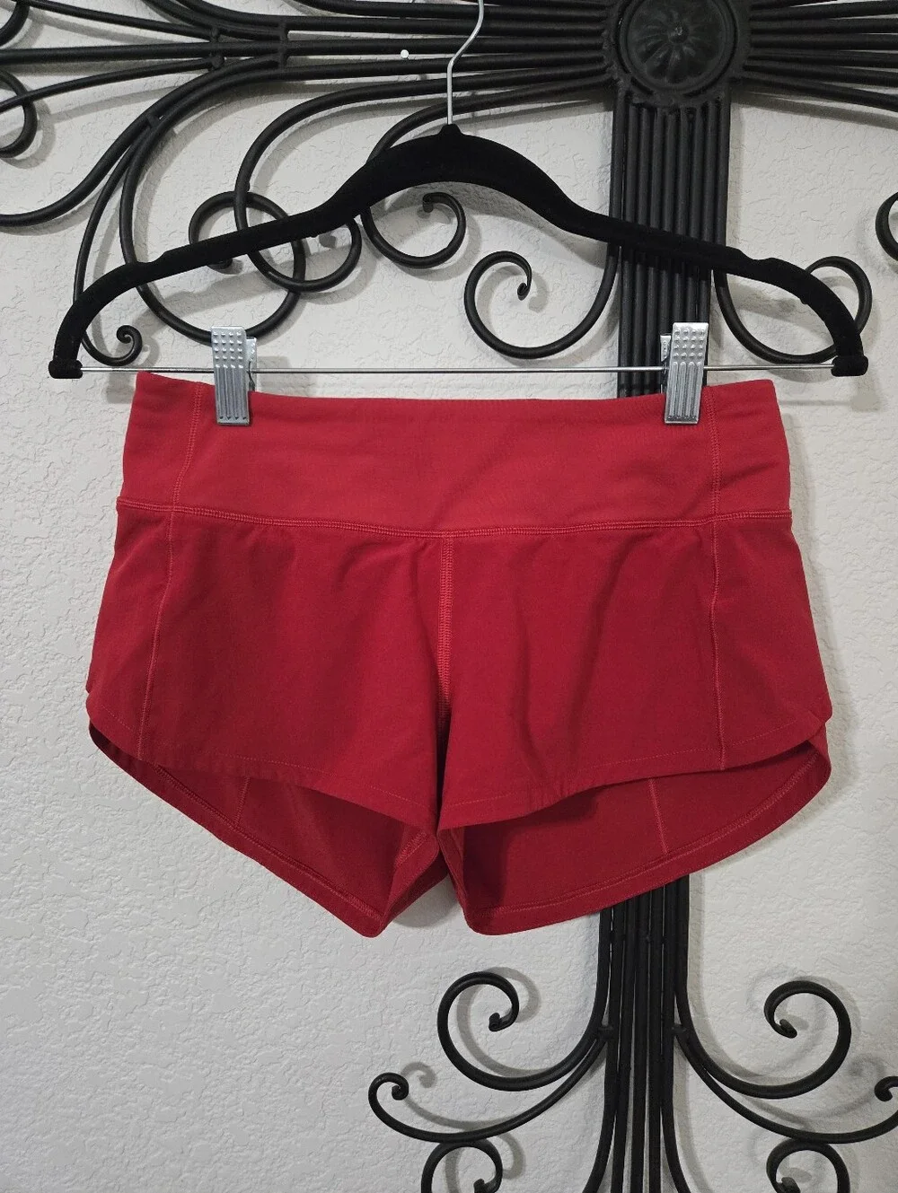 LULULEMON Speed Up Shorts | 2